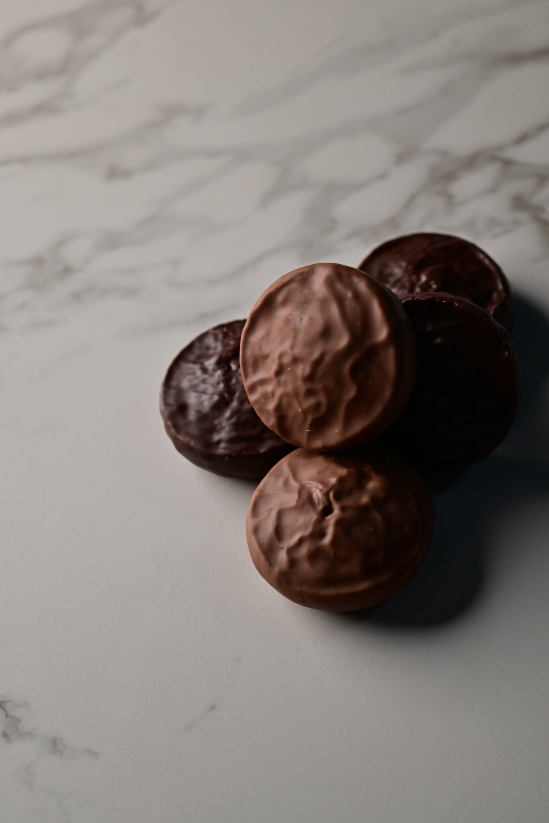PRISM Brownie Chocolat Selection 5