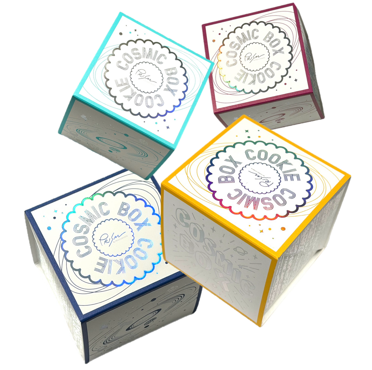 COSMIC BOX [コズミックボックス] – PRISM