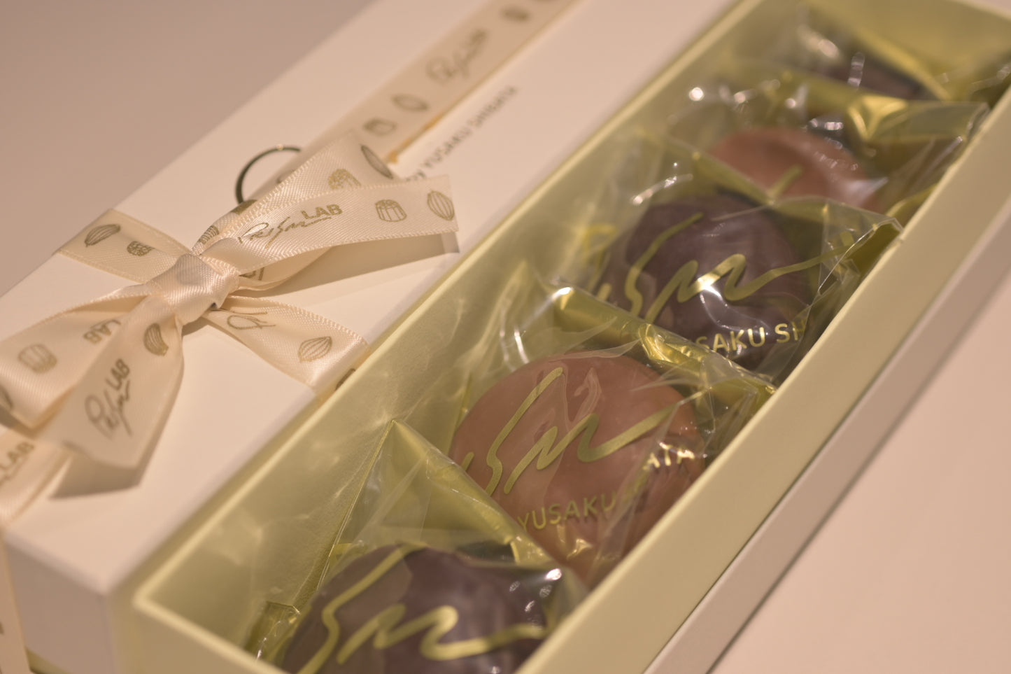 PRISM  Brownie Chocolat Selection 5