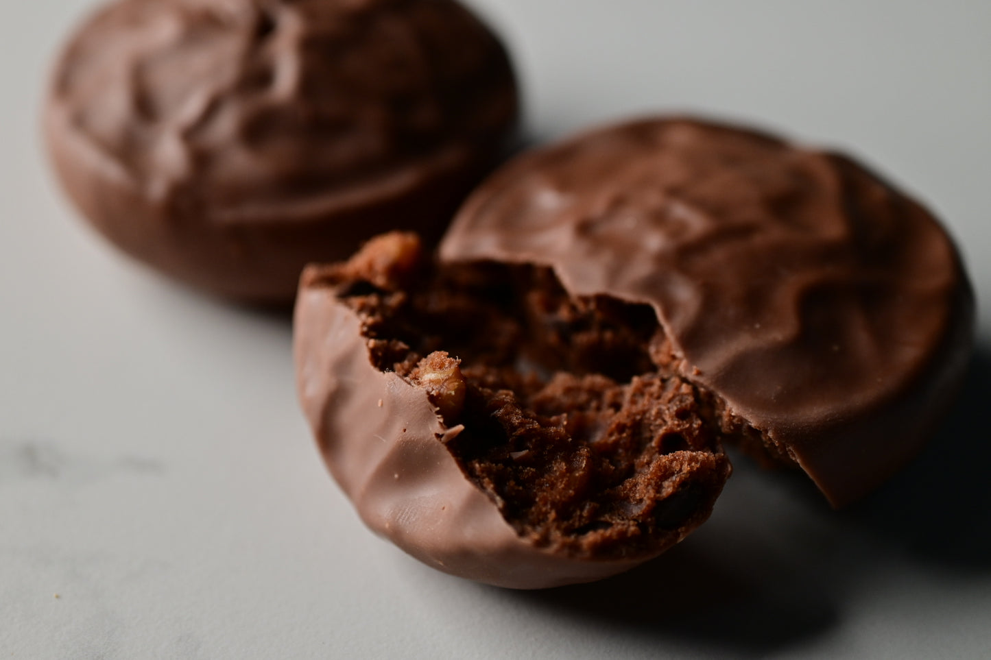 PRISM  Brownie Chocolat Selection 5