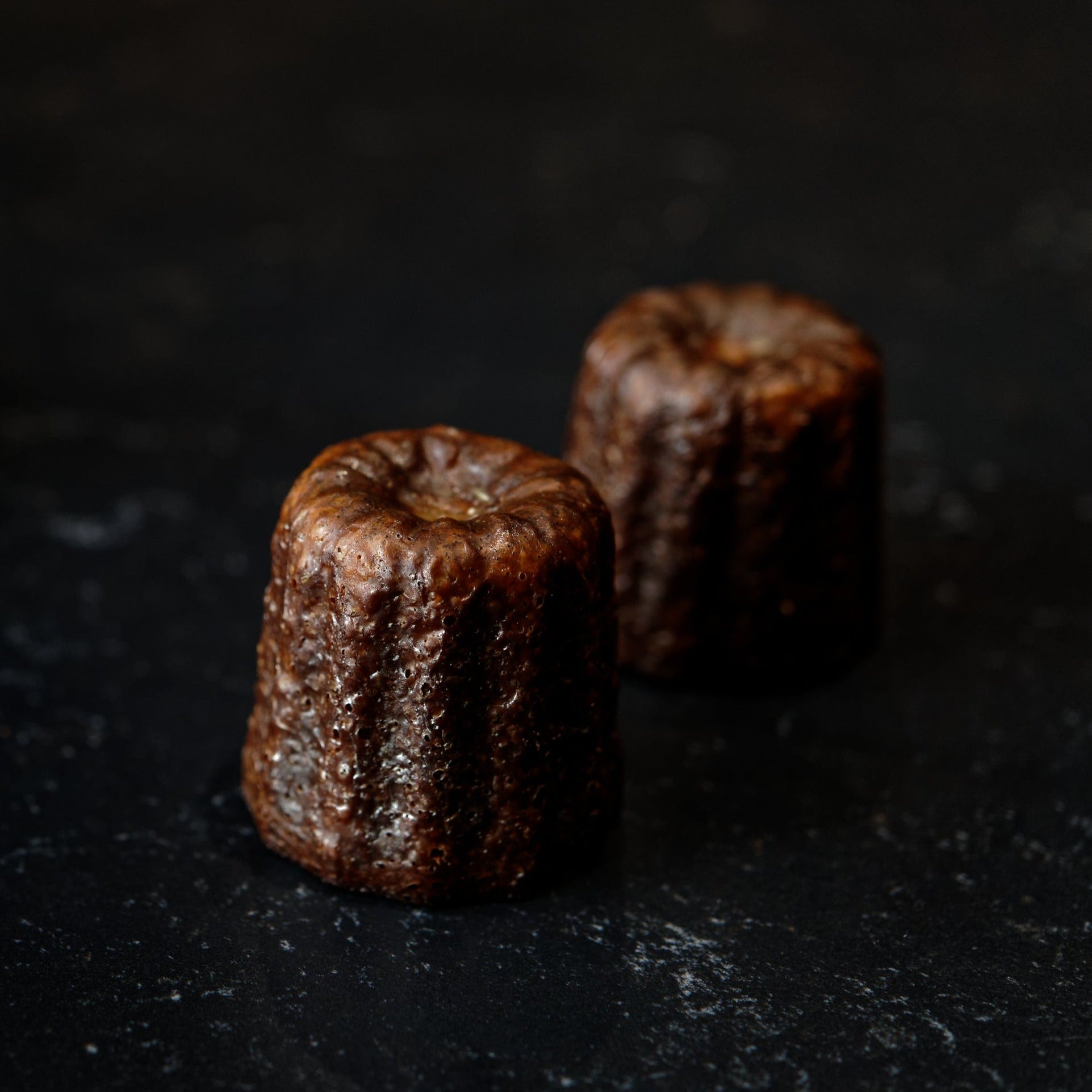 Cannelé idéal – PRISM