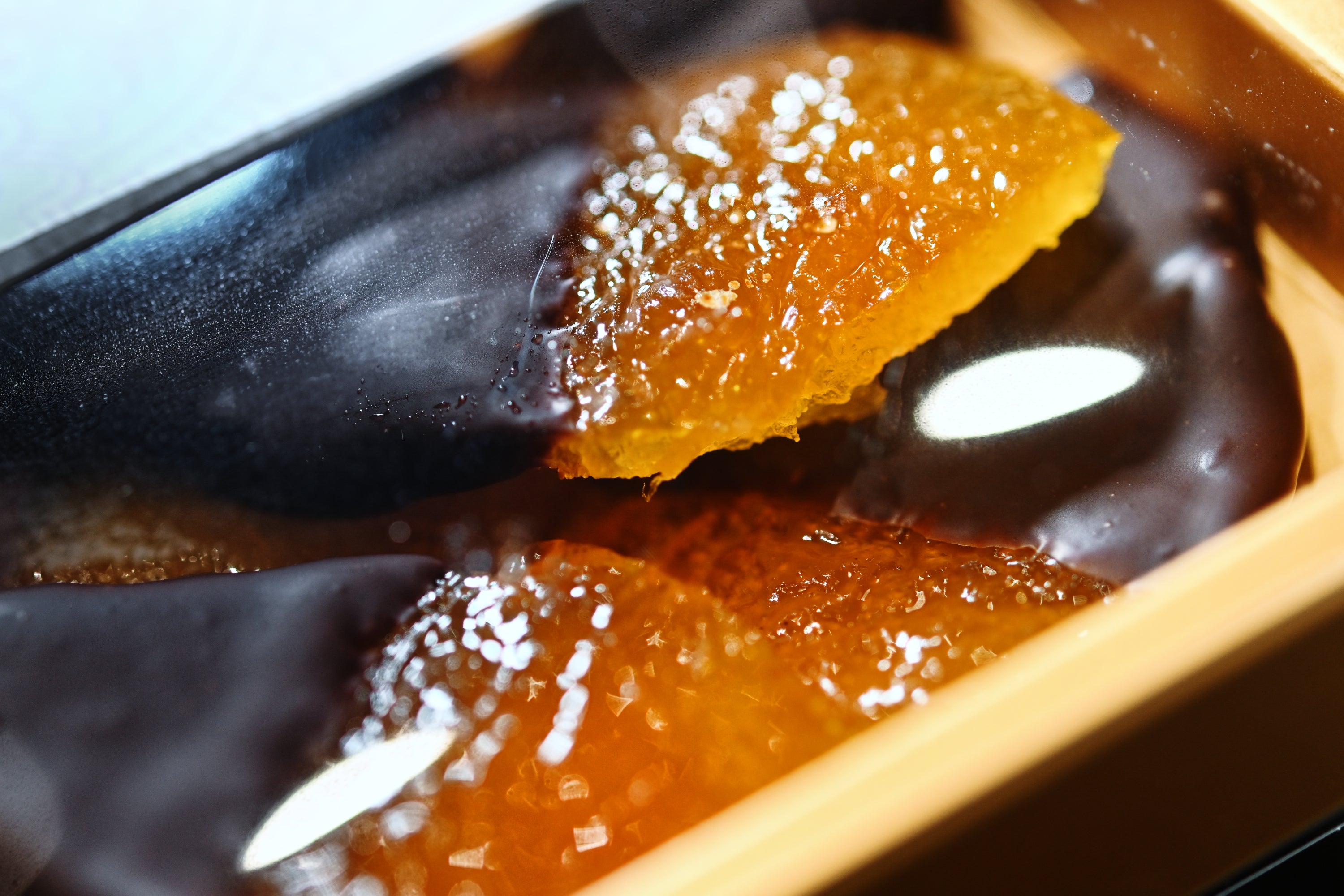 2026年収穫]「幻の木頭ゆずピール」 – PRISM